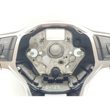 Recambio de volante para volkswagen t-roc advance referencia OEM IAM 2G0419089B  