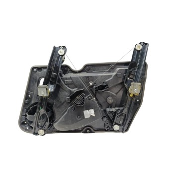 Recambio de elevalunas delantero izquierdo para volkswagen golf vi (5k1) advance referencia OEM IAM 5K0837755H  