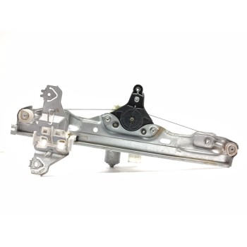 Recambio de elevalunas trasero derecho para nissan qashqai (j11) acenta referencia OEM IAM 82700HV00D  