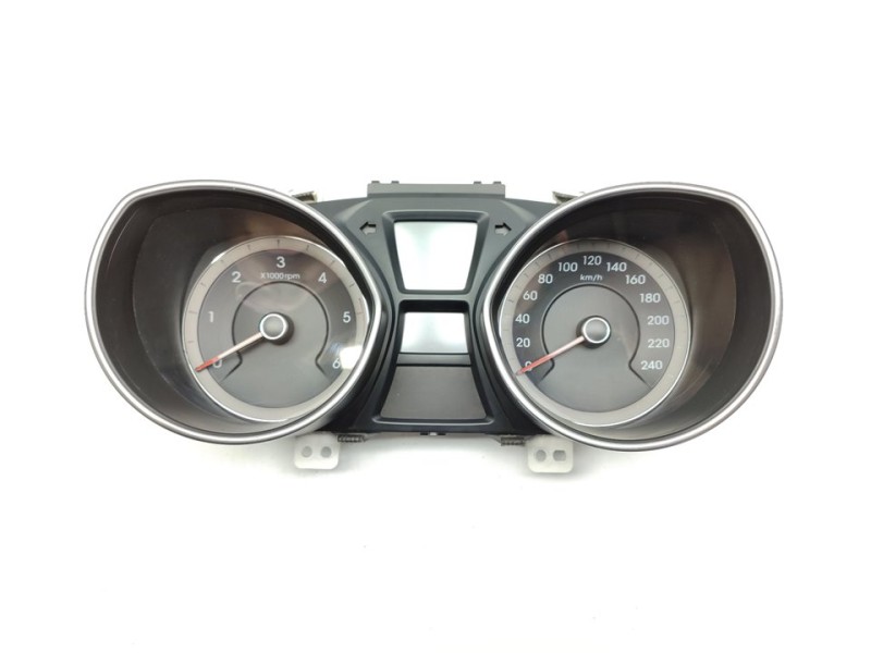 Recambio de cuadro instrumentos para hyundai i30 (gd) classic referencia OEM IAM 94003A6513  