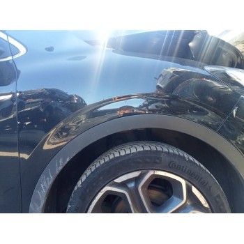 Recambio de aleta delantera derecha para renault kadjar black edition referencia OEM IAM 631006635R  