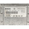 Recambio de centralita motor uce para audi a4 avant (b5) 1.9 tdi referencia OEM IAM 028906021GN  