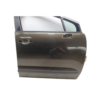 Recambio de puerta delantera derecha para peugeot 3008 i monospace (0u_) 1.6 hdi referencia OEM IAM 9004AV  