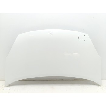 Recambio de capo para citroën berlingo station wagon sx multispace referencia OEM IAM 7901P7  