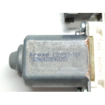 Recambio de motor elevalunas trasero izquierdo para land rover discovery sport se referencia OEM IAM C39793101  