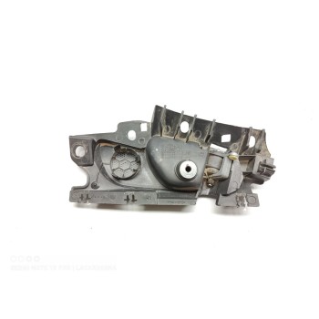 Recambio de maneta exterior delantera derecha para opel corsa d ´´111 years´´ referencia OEM IAM 0112440  