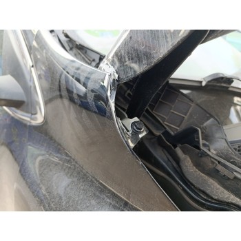 Recambio de aleta delantera derecha para renault kadjar black edition referencia OEM IAM 631006635R  