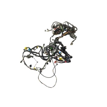 Recambio de instalacion electrica motor para peugeot 508 business line referencia OEM IAM 9821963280  