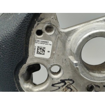 Recambio de volante para volkswagen t-roc advance referencia OEM IAM 2G0419089B  