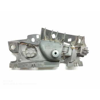 Recambio de maneta exterior delantera derecha para opel corsa d ´´111 years´´ referencia OEM IAM 0112440  