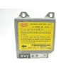 Recambio de centralita airbag para kia carnival td ls referencia OEM IAM 0K553677F0A  