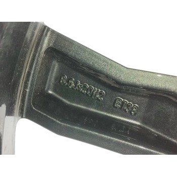 Recambio de juego llantas para volkswagen tiguan sport bmt referencia OEM IAM 5NA601025G  