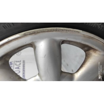 Recambio de juego llantas para bmw mini (r50,r53) one d referencia OEM IAM 36111512347  