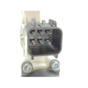 Recambio de motor elevalunas trasero izquierdo para land rover discovery sport se referencia OEM IAM C39793101  