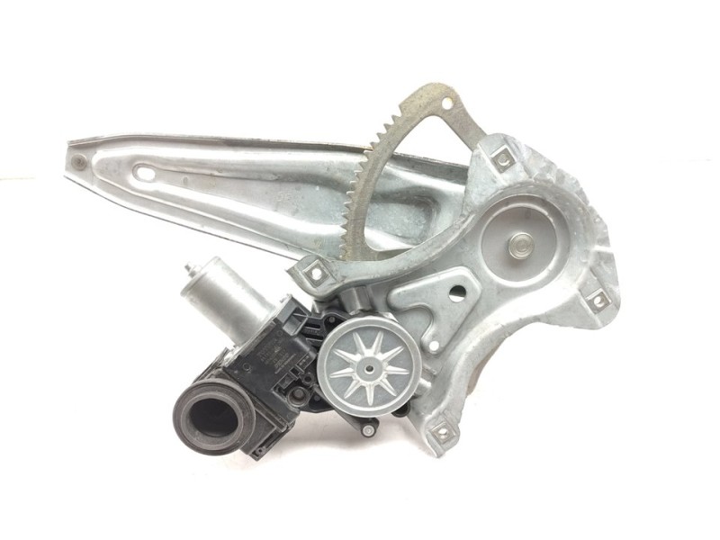 Recambio de elevalunas trasero izquierdo para toyota c-hr hybrid active referencia OEM IAM 69840F4010  