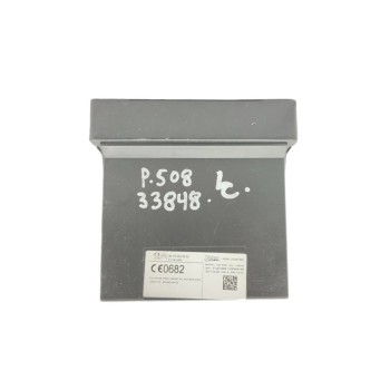 Recambio de modulo electronico para peugeot 508 sw allure referencia OEM IAM 9801695280  