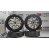 Recambio de juego llantas para bmw mini (r50,r53) one d referencia OEM IAM 36111512347  