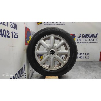 Recambio de juego llantas para bmw mini (r50,r53) one d referencia OEM IAM 36111512347  