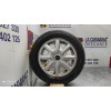 Recambio de juego llantas para bmw mini (r50,r53) one d referencia OEM IAM 36111512347  