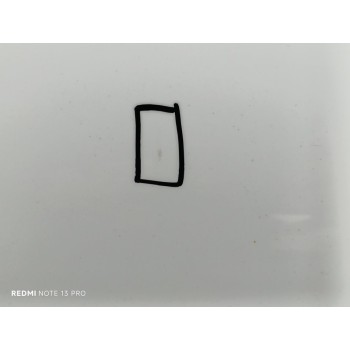 Recambio de capo para citroën berlingo station wagon sx multispace referencia OEM IAM 7901P7  