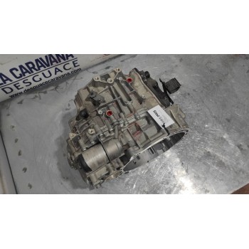 Recambio de caja cambios para cupra formentor (km7) basis referencia OEM IAM TVE  