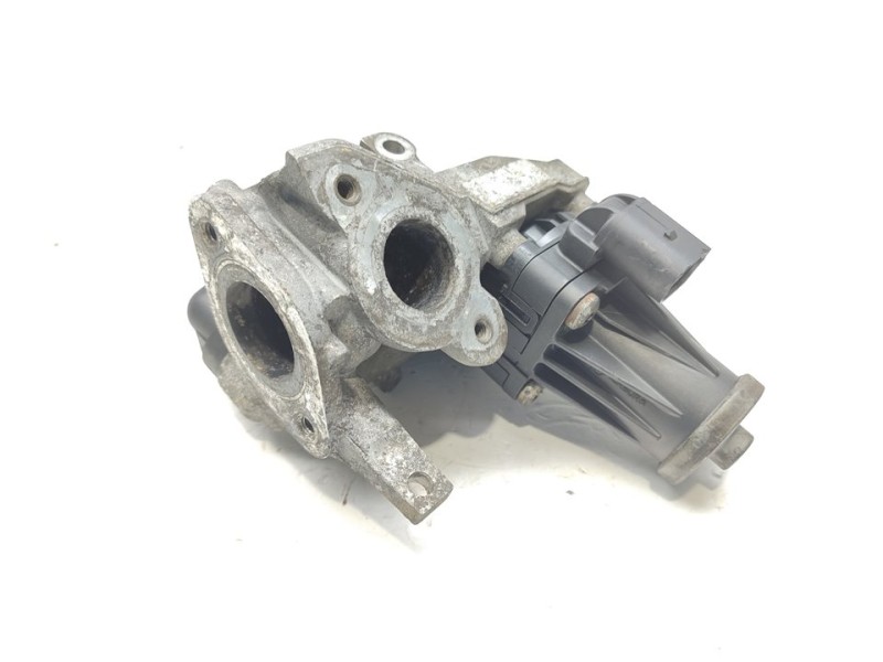 Recambio de valvula egr para land rover range rover evoque evoque hse referencia OEM IAM G4D39D475BC  