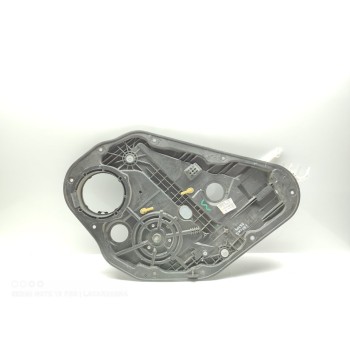 Recambio de elevalunas trasero derecho para hyundai i30 (gd) classic referencia OEM IAM 83470A6000  