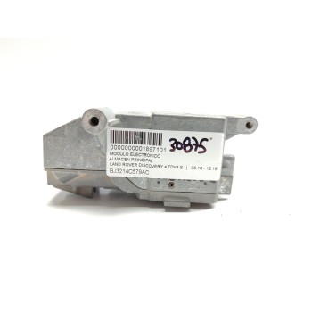 Recambio de modulo electronico para land rover discovery 4 tdv6 s referencia OEM IAM BJ3214C579AC  
