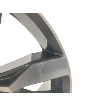 Recambio de juego llantas para volkswagen tiguan sport bmt referencia OEM IAM 5NA601025G  