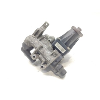 Recambio de valvula egr para land rover range rover evoque evoque hse referencia OEM IAM G4D39D475BC  