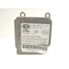 Recambio de centralita airbag para kia carnival ii 2.9 cdri ex referencia OEM IAM 0K54B677F0  