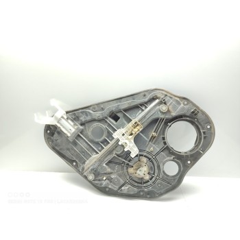 Recambio de elevalunas trasero derecho para hyundai i30 (gd) classic referencia OEM IAM 83470A6000  