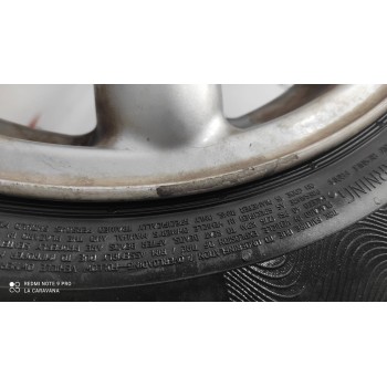 Recambio de juego llantas para bmw mini (r50,r53) one d referencia OEM IAM 36111512347  