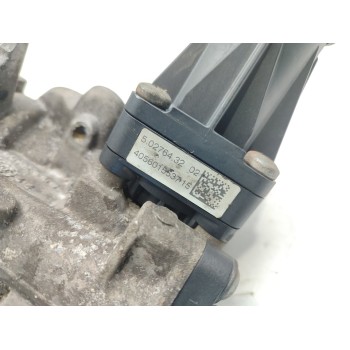 Recambio de valvula egr para land rover range rover evoque evoque hse referencia OEM IAM G4D39D475BC  