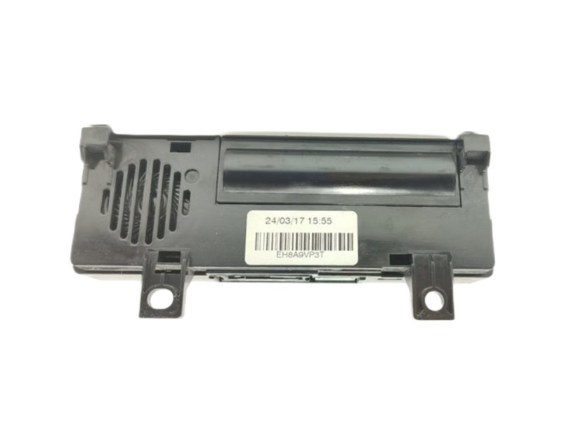 Recambio de modulo electronico para peugeot 508 sw allure referencia OEM IAM 9824679080  