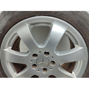 Recambio de juego llantas para mercedes-benz clase m (w164) 320 / 350 cdi (164.122) referencia OEM IAM A2514011002  