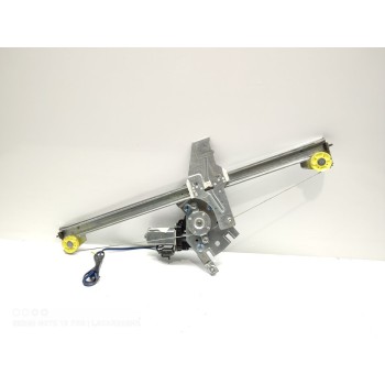 Recambio de elevalunas delantero derecho para citroën berlingo station wagon sx multispace referencia OEM IAM 9222EQ  