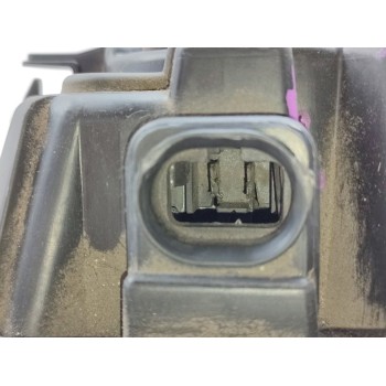 Recambio de ventilador calefaccion para citroën c3 1.4 hdi sx plus referencia OEM IAM 6441Q6  