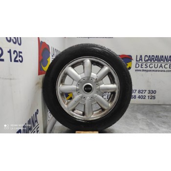 Recambio de juego llantas para bmw mini (r50,r53) one d referencia OEM IAM 36111512347  