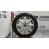 Recambio de juego llantas para bmw mini (r50,r53) one d referencia OEM IAM 36111512347  