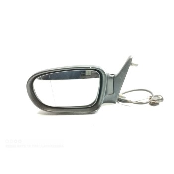 Recambio de retrovisor izquierdo para seat alhambra (7v8) se referencia OEM IAM 97VW17683  