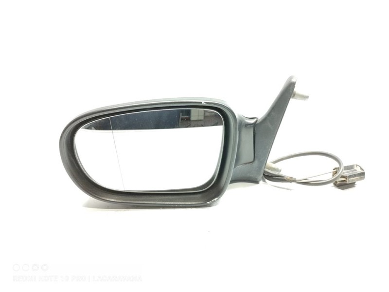 Recambio de retrovisor izquierdo para seat alhambra (7v8) se referencia OEM IAM 97VW17683  