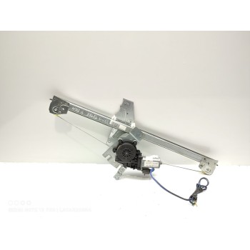 Recambio de elevalunas delantero derecho para citroën berlingo station wagon sx multispace referencia OEM IAM 9222EQ  