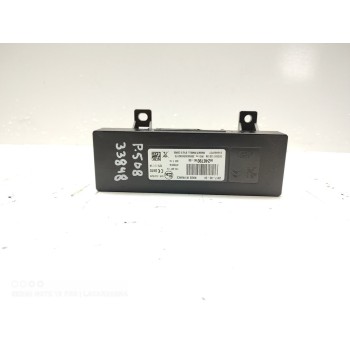 Recambio de modulo electronico para peugeot 508 sw allure referencia OEM IAM 9824679080  