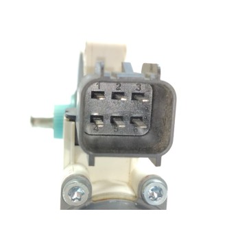 Recambio de motor elevalunas trasero derecho para land rover discovery sport se referencia OEM IAM C39792101  