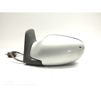 Recambio de retrovisor izquierdo para seat alhambra (7v8) se referencia OEM IAM 97VW17683  