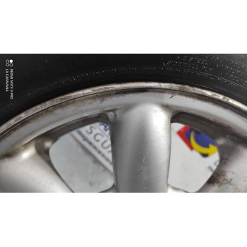 Recambio de juego llantas para bmw mini (r50,r53) one d referencia OEM IAM 36111512347  