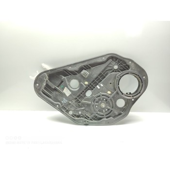 Recambio de elevalunas trasero izquierdo para hyundai i30 (gd) classic referencia OEM IAM 83480A6000  
