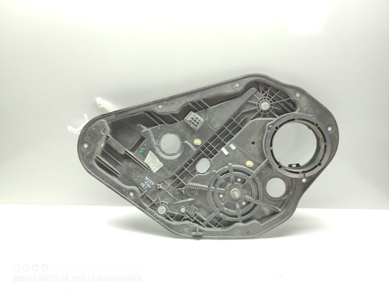 Recambio de elevalunas trasero izquierdo para hyundai i30 (gd) classic referencia OEM IAM 83480A6000  