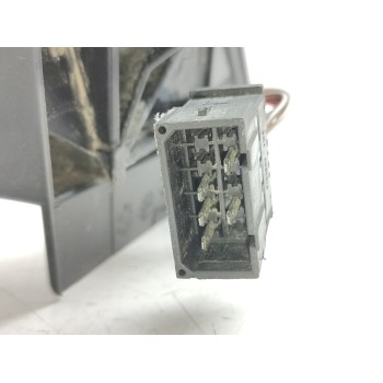 Recambio de retrovisor izquierdo para audi a4 avant (b5) 1.9 tdi referencia OEM IAM 8D1858531D  